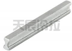 Electrical switch shaft steel